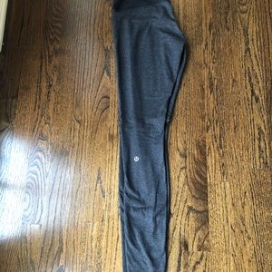 Full length leggings